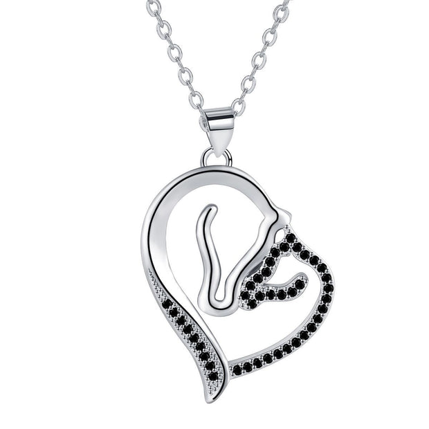 Personalized Design Jewelry European And American Style Necklace